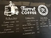 Turret Coffee （ターレットコーヒー）の写真・動画_image_176336