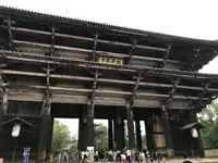 東大寺の写真・動画_image_177046