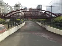 八幡橋（旧弾正橋）の写真・動画_image_178493