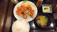 寿司と手打ちそば 館乃 小川店の写真・動画_image_178688
