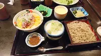 寿司と手打ちそば 館乃 小川店の写真・動画_image_178690