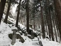 山寺の石段の写真・動画_image_178763