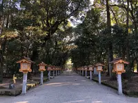宮崎神宮の写真・動画_image_178892