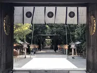 宮崎神宮の写真・動画_image_178893