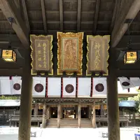 宮崎神宮の写真・動画_image_178894