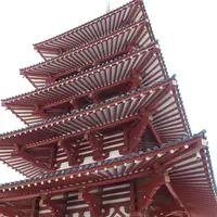 四天王寺の写真・動画_image_179533