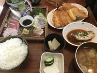 平塚漁港の食堂の写真・動画_image_179867