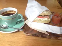 Mojo Coffee（モジョコーヒー） 神楽坂店の写真・動画_image_18010