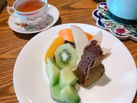 カフェスタイル HAZUKIの写真・動画_image_180412