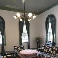 旧横浜ゴム平塚製造所記念館 八幡山の洋館の写真・動画_image_180510