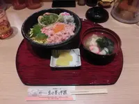 海鮮Dinning 生け簀の甲羅の写真・動画_image_181471