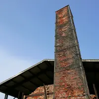 煙突が多いエリアの写真・動画_image_181494