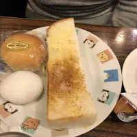 モーニング喫茶 リヨンの写真・動画_image_181792