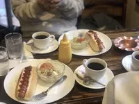 coffee shop MIWAKU 喫茶みわくの写真・動画_image_181831