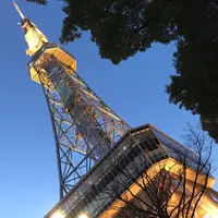 名古屋テレビ塔の写真・動画_image_181952