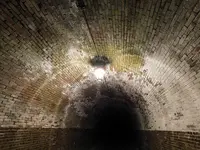 国登録文化財「明治宇津ノ谷隧道」の写真・動画_image_182011