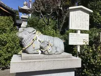 羊神社の写真・動画_image_183167