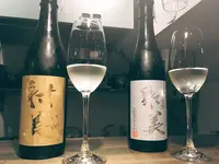 日本酒バル Katoyaの写真・動画_image_183764