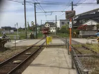 越ノ潟駅の写真・動画_image_183815