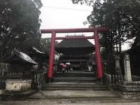 青井阿蘇神社の写真・動画_image_184995