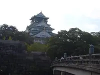 大阪城　梅林の写真・動画_image_185168