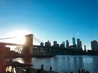 Brooklyn Bridgeの写真・動画_image_185525