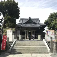 森戸神社の写真・動画_image_185934