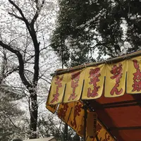 上野東照宮の写真・動画_image_185969