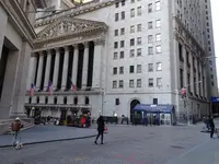 Wall Streetの写真・動画_image_186009