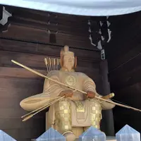 春日神社（桑名宗社）の写真・動画_image_186759