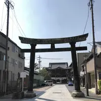 春日神社（桑名宗社）の写真・動画_image_186762