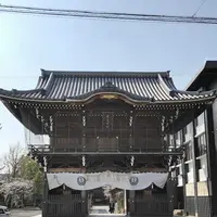 春日神社（桑名宗社）の写真・動画_image_186763