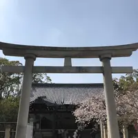 春日神社（桑名宗社）の写真・動画_image_186764