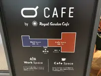 Q CAFE by RoyalGardenCafeの写真・動画_image_186908