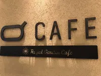 Q CAFE by RoyalGardenCafeの写真・動画_image_186911