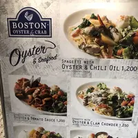 BOSTON OYSTER&CRAB（ボストン オイスター＆クラブ）の写真・動画_image_186919