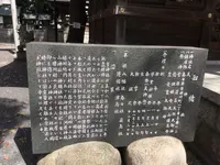 勝川天神社の写真・動画_image_187189