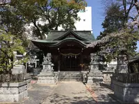 勝川天神社の写真・動画_image_187190