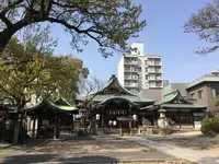 高牟神社の写真・動画_image_187215