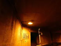 西新井の地下道の写真・動画_image_187308
