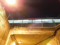西新井の地下道の写真・動画_image_187310