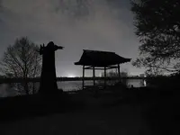 旧岩淵水門の写真・動画_image_187319