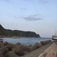 岡田港の写真・動画_image_187370