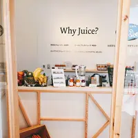 Why Juice ? 葉山店の写真・動画_image_187391
