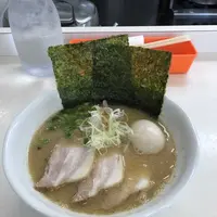 麺屋Ａｕｒｕｍの写真・動画_image_187705