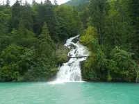ブリエンツ湖の写真・動画_image_187760