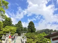 大山阿夫利神社の写真・動画_image_188765