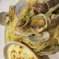 イタリア料理店オステリアウーヴァの写真・動画_image_188812