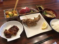 民宿ゆうなぎ荘の写真・動画_image_189120