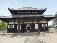 東大寺の写真・動画_image_190261